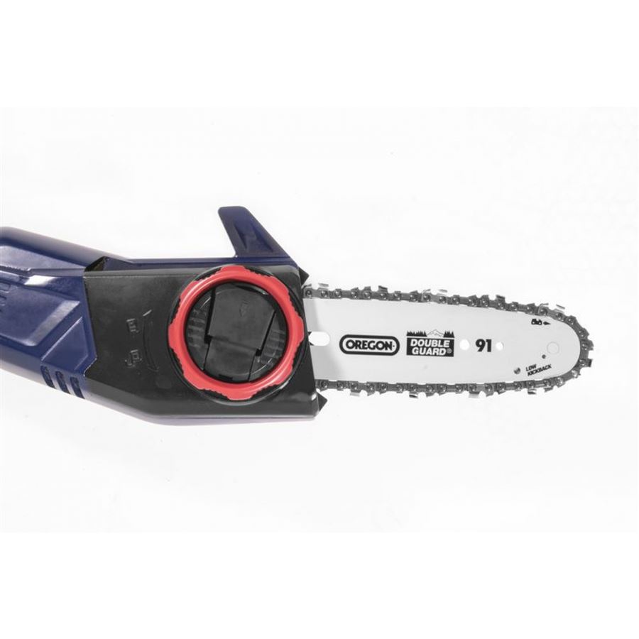 Güde AST 18-0 Akumulátorová vyvětvovací pila - 58595