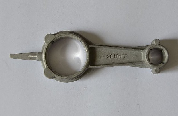 Nuair Ojnice agregátu B2800/2800B - 2810100