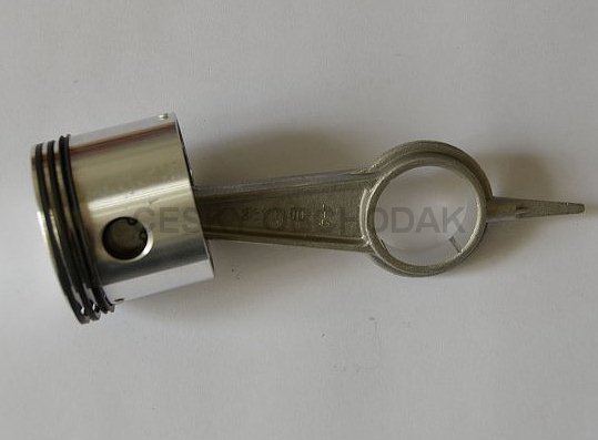 Nuair B3800/B3800B ojnice k agregátu SET - 9428012