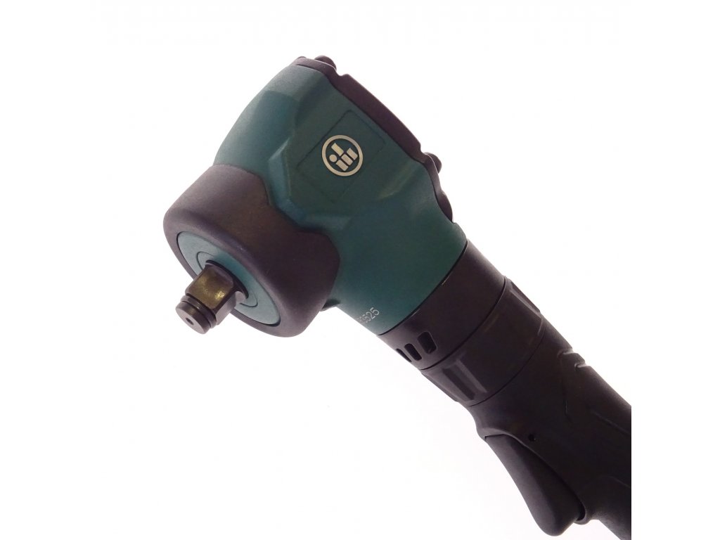 JONNESWAY JAI-1514 Pneumatický rázový utahovák extra krátký 1/2", 460 Nm