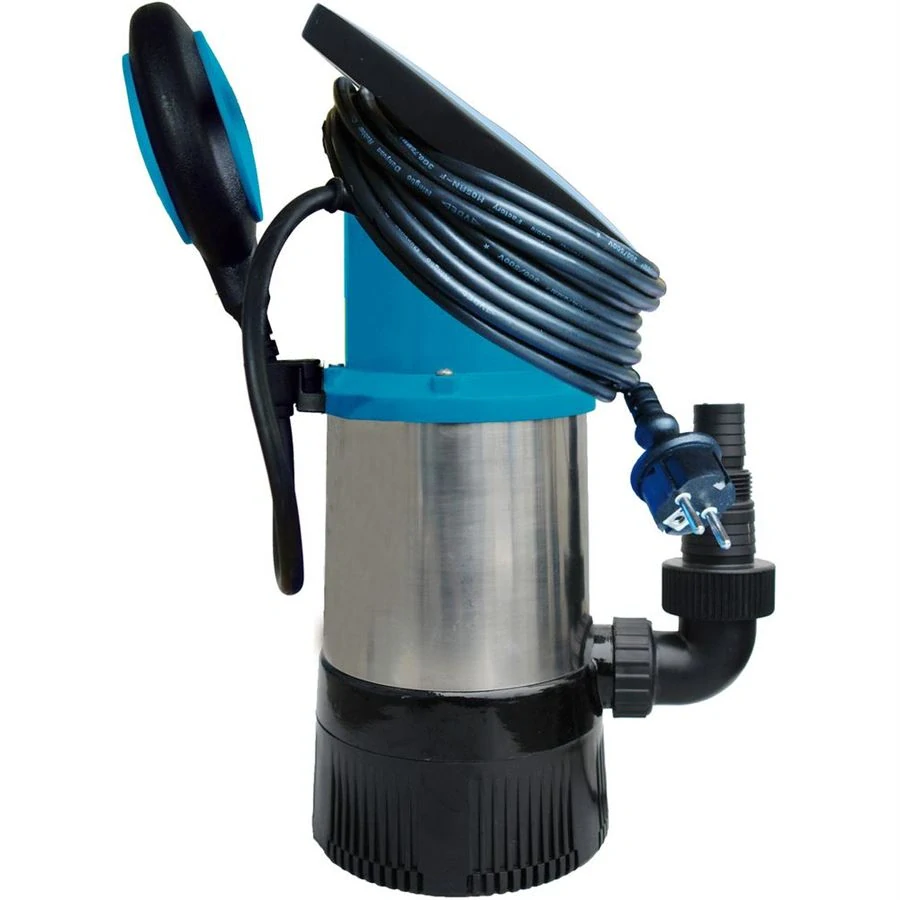 Güde GDT 901 ponorné tlakové čerpadlo - 94246