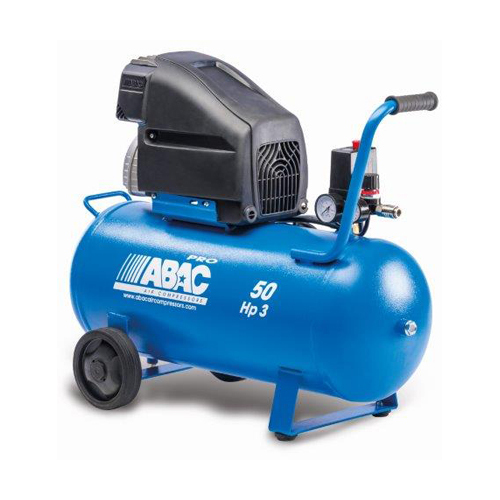 ABAC Line L30PN-2,2-50CM olejový kompresor 2,2kW