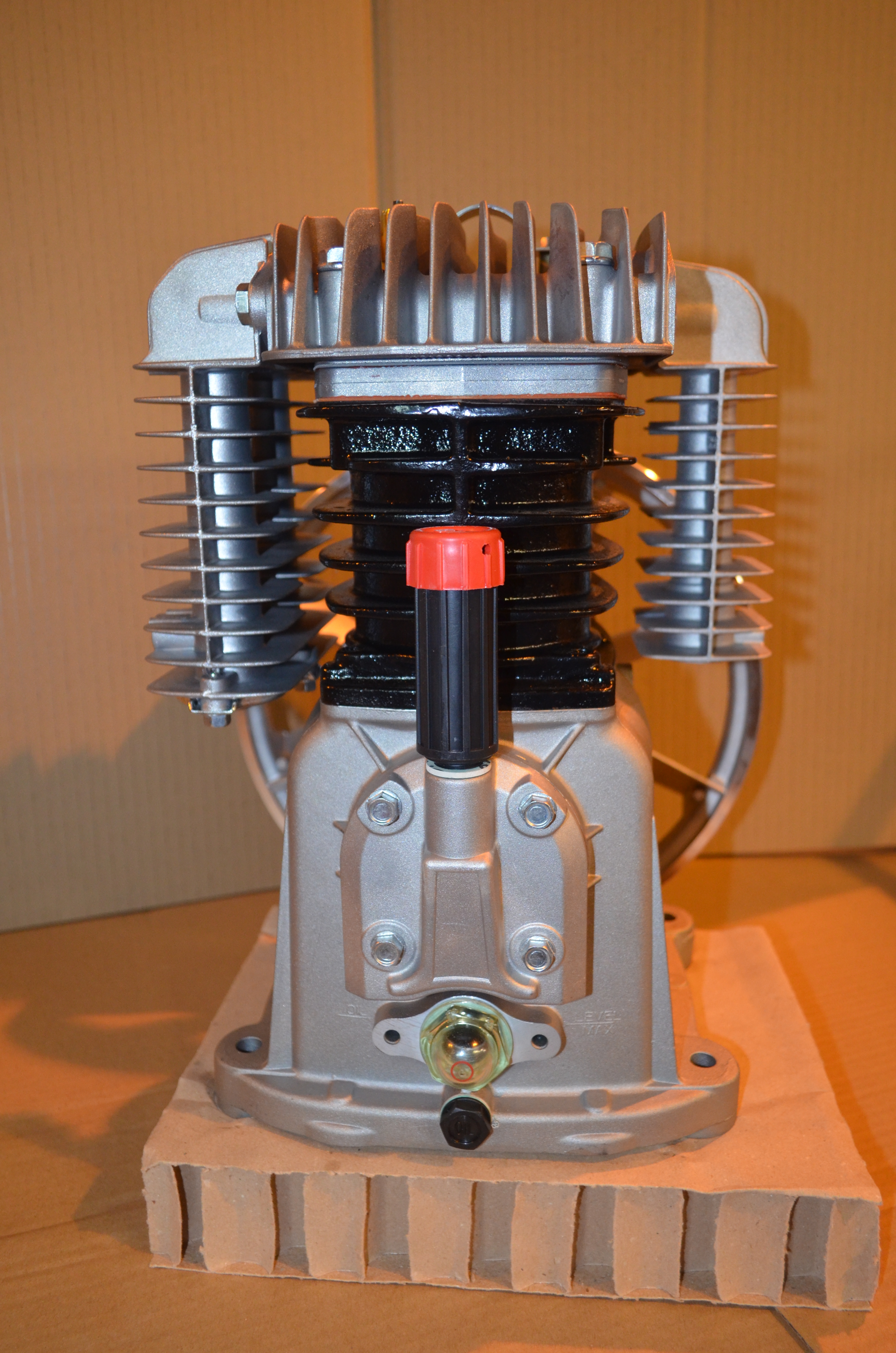 Nuair Agregát NB4 pro kompresor NB4/200/270