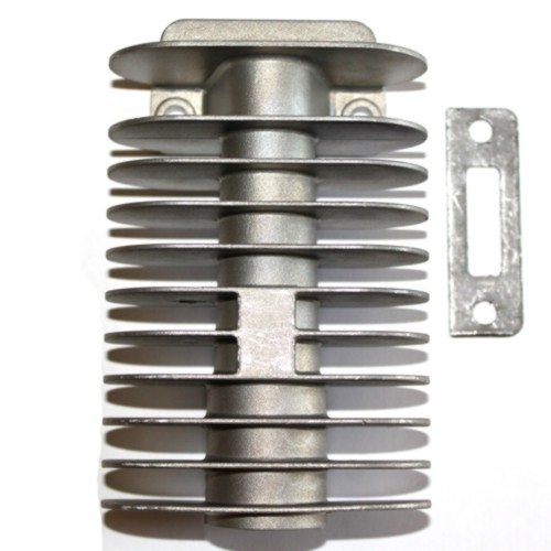 Nuair Chladič + těsnění B28, B38, F1 260, D4 - 9434E06