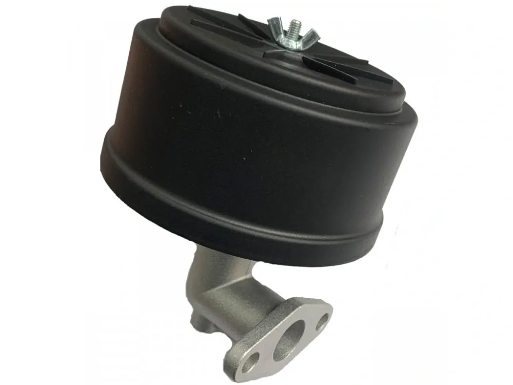 Nuair Filtr vzduchový D140 pro agregát NB4, NB5, NB7 - 9420936