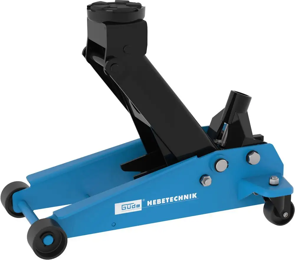 Güde GRH 3/470 posuvný hydraulický zvedák 3t - 18038