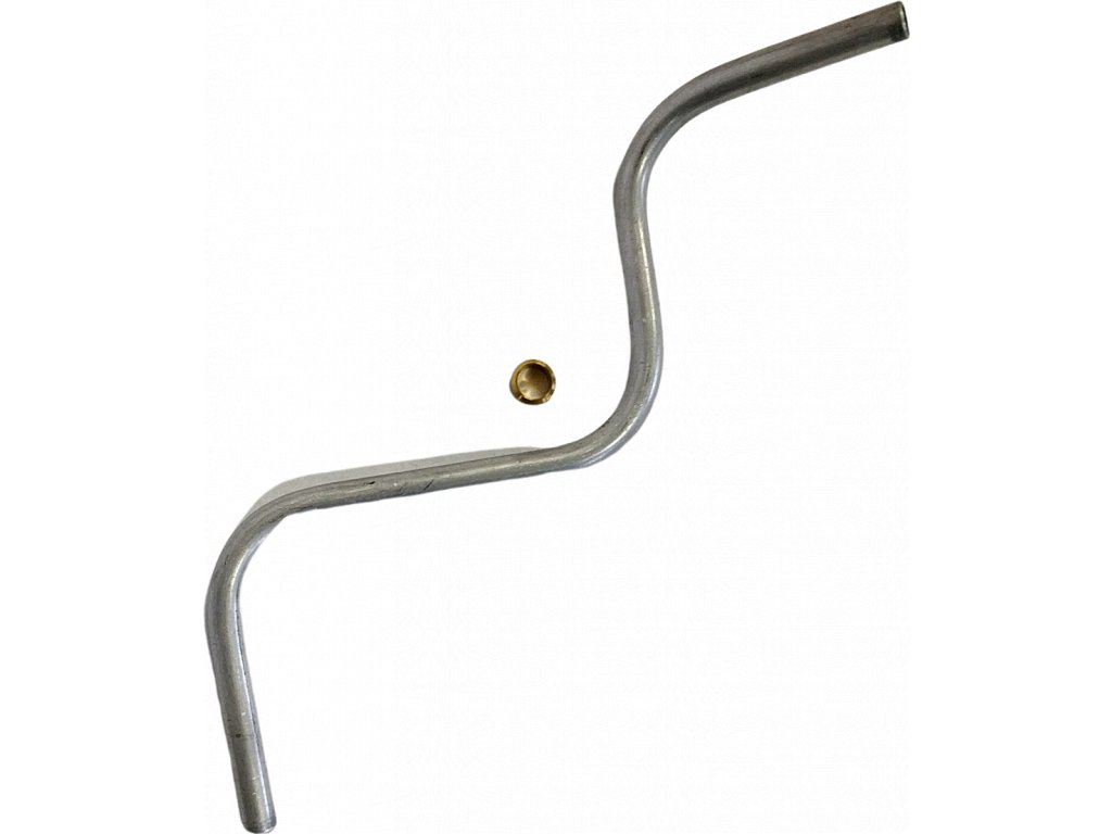 Nuair Potrubí CARRY/SQUIRREL I pro kompresor - 9414240