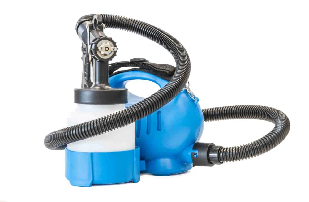 TUSON 130027 elektrická stříkací pistole