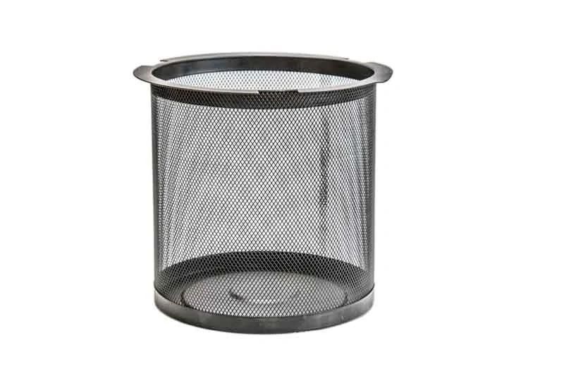 TUSON 130034 vysavač popela 1200W, nádoba 18l