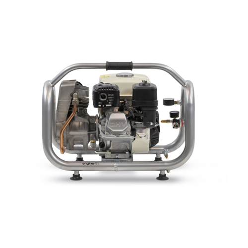 ENGINE AIR EA5-3,5-2,5RP Benzinový kompresor 3,5kW