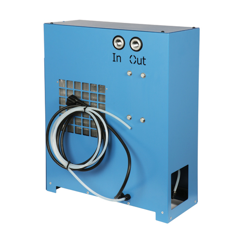 OMEGA AIR RDL-235 Sušička kondenzační