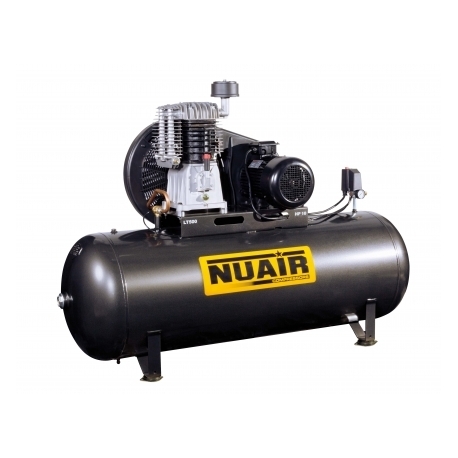 NUAIR NB7/7,5CT/500 profi olejový kompresor 7,5kW