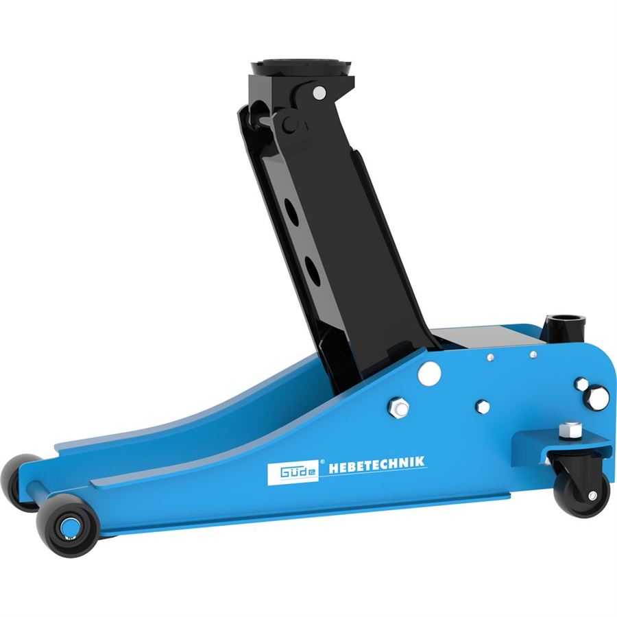 Güde GRH 2,5/510 L posuvný hydraulický zvedák 2,5t - 18033