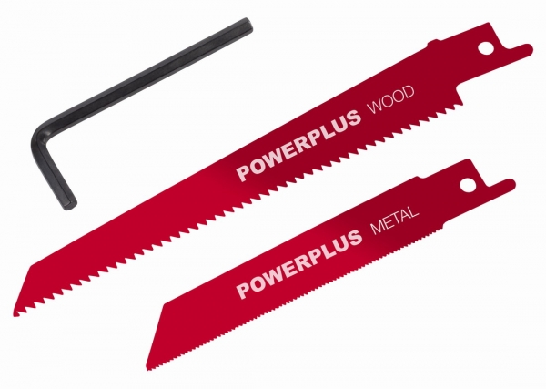 PowerPlus POWE30030 ocasová pila