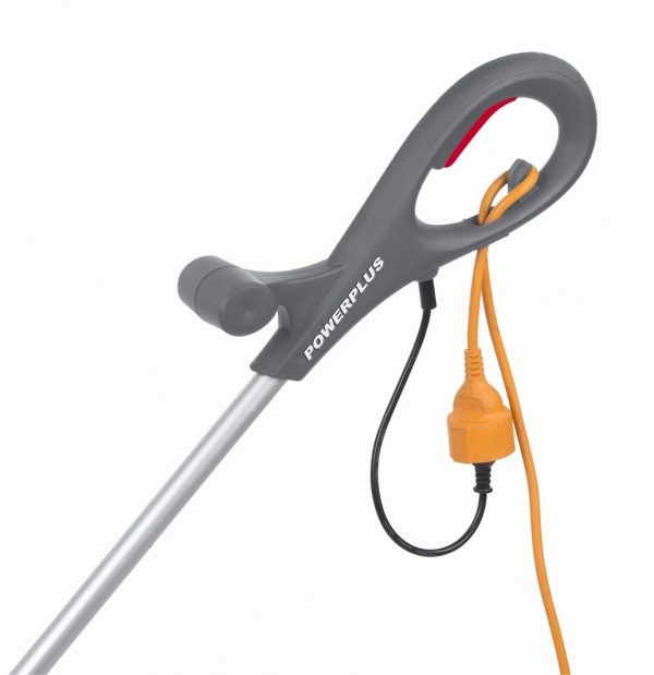 PowerPlus POWEG6015 Elektrický vyžínač 300W 250mm