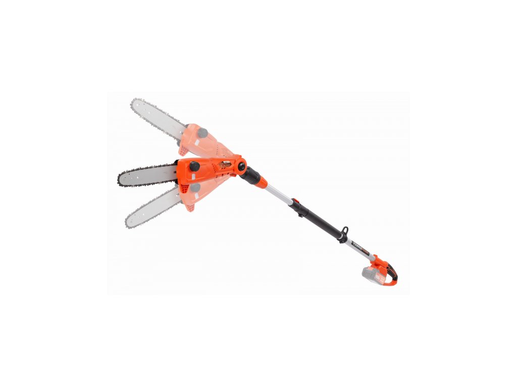 PowerPlus POWDPG75385 AKU vyvětvovací pila 40V LI (bez aku)