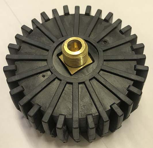 TGM-G14 manometr 63mm