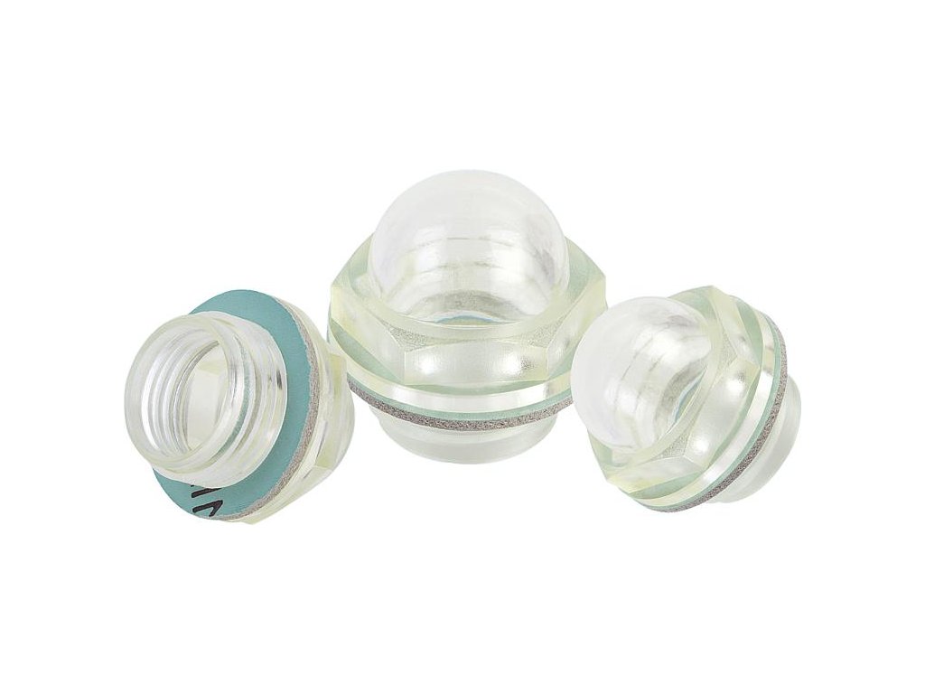NUAIR olejoznak pro agregát VDC, 1/2" - 9022025
