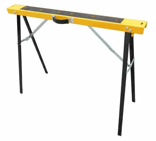 Magg RR015 Skládací montážní koza 2ks - nosnost 200kg