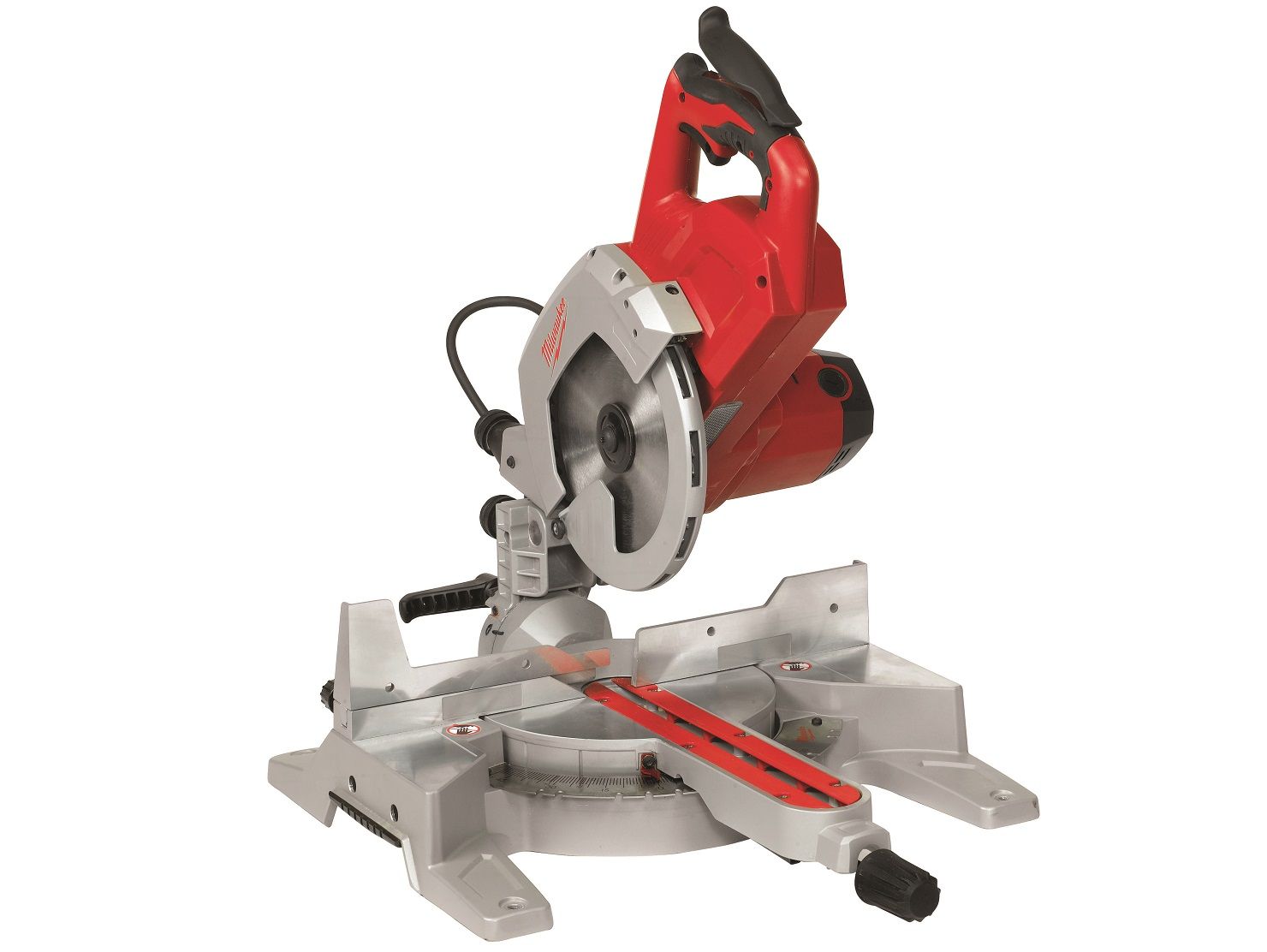 Milwaukee MS 216 SB pokosová pila 1800W - 4933471055