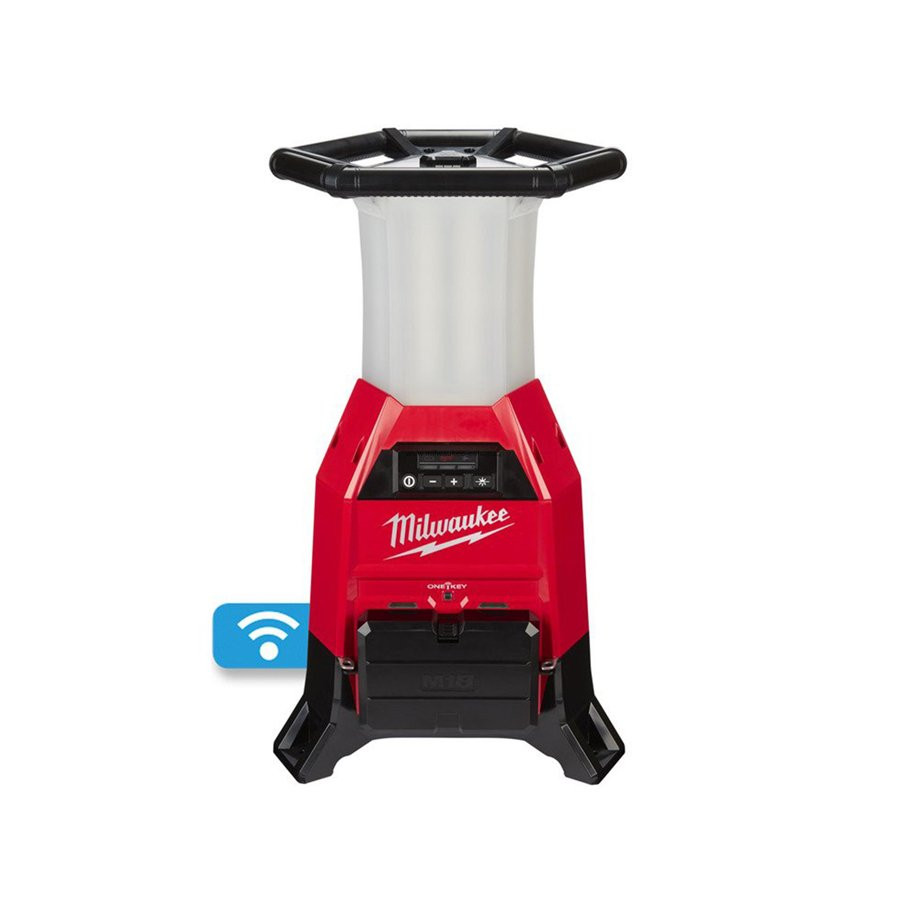 MILWAUKEE M18 ONESLDP-0 výkonné světlo pro osvětlení pracovní plochy 18V (bez aku) - 4933459160