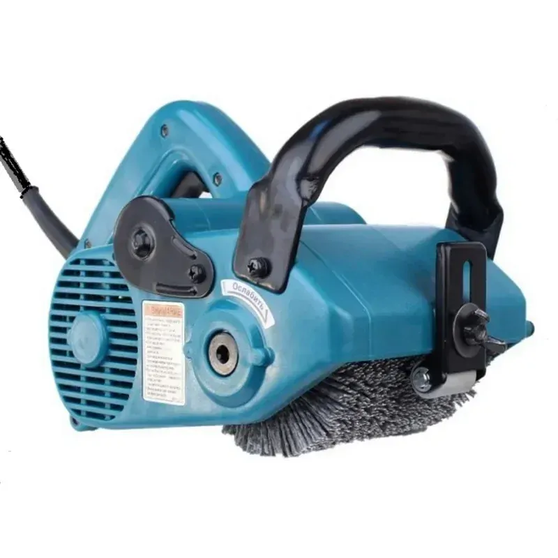 MAKITA 9741 Kartáčová bruska