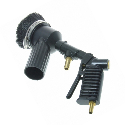 Unicraft Pískovací pistole pro mobilní pískovačku MSSG 105 A - 6204210