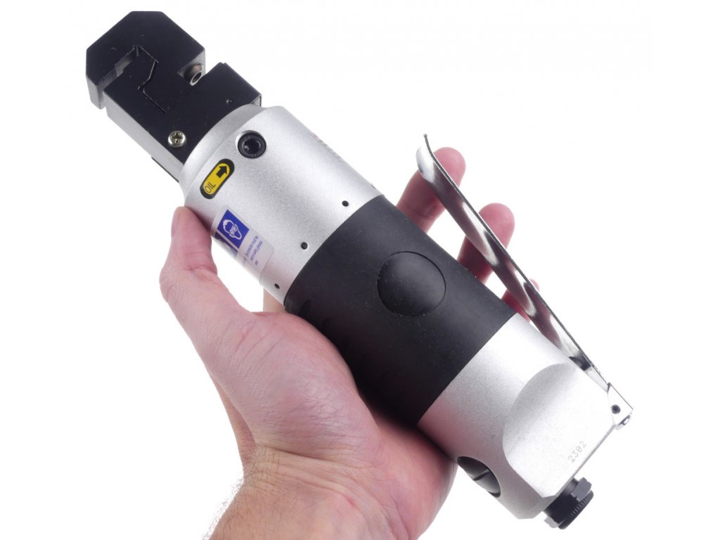 JONNESWAY JAT-6943 Pneumatická falcovačka a děrovačka