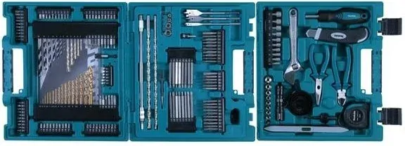 MAKITA D-37194 200-dílná sada příslušenství