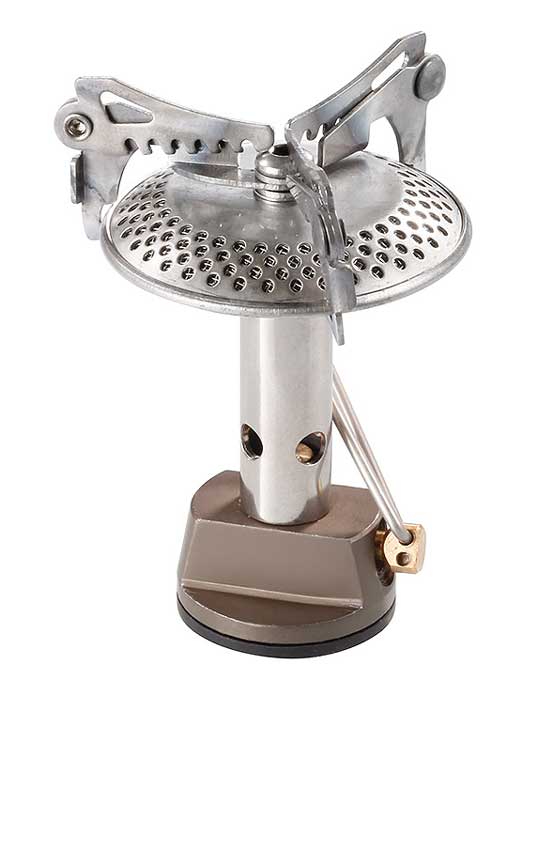 MEVA HIKER KP14003 plynový vařič