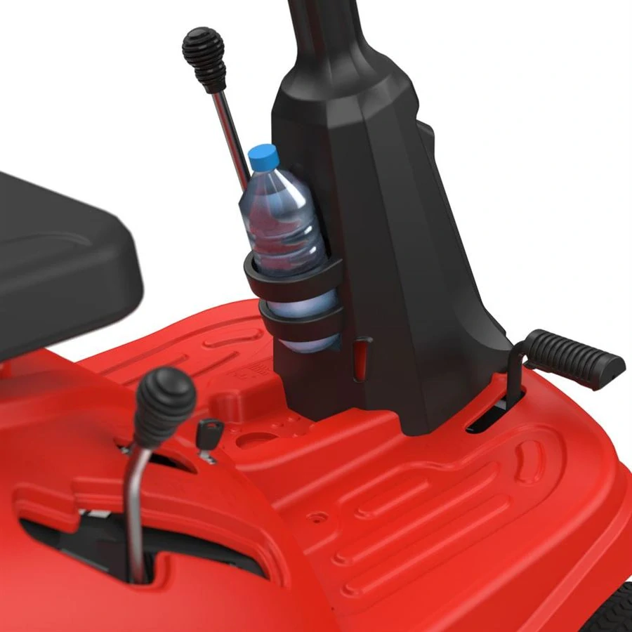 GÜDE GAR 601 ZAHRADNÍ TRAKTOR 610mm - 95451