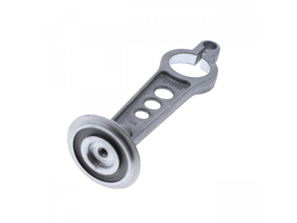 Nuair ojinice D60 + manžeta + 2x těsnění pro agregát OL227 - 9434B68