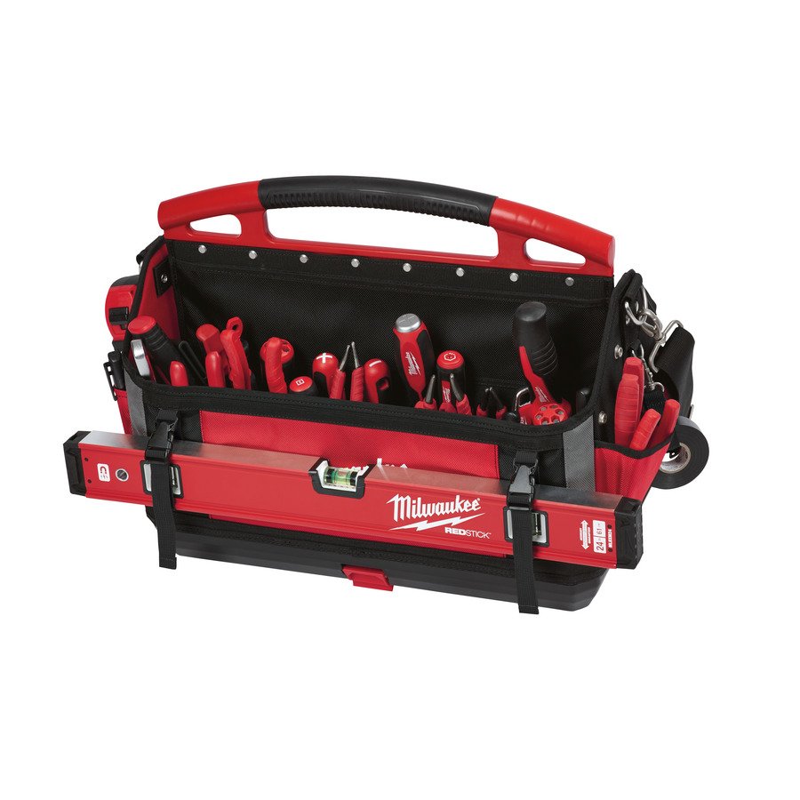 MILWAUKEE PACKOUT 50 cm brašna na nářadí - 4932464086