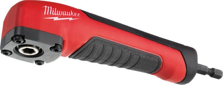 MILWAUKEE Pravoúhlý rázový nástavec - 4932471274