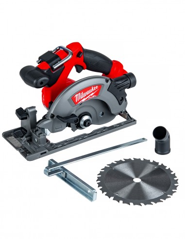 MILWAUKEE M12 CCS44-0 Aku okružní pila 18V (bez aku) - 4933448225