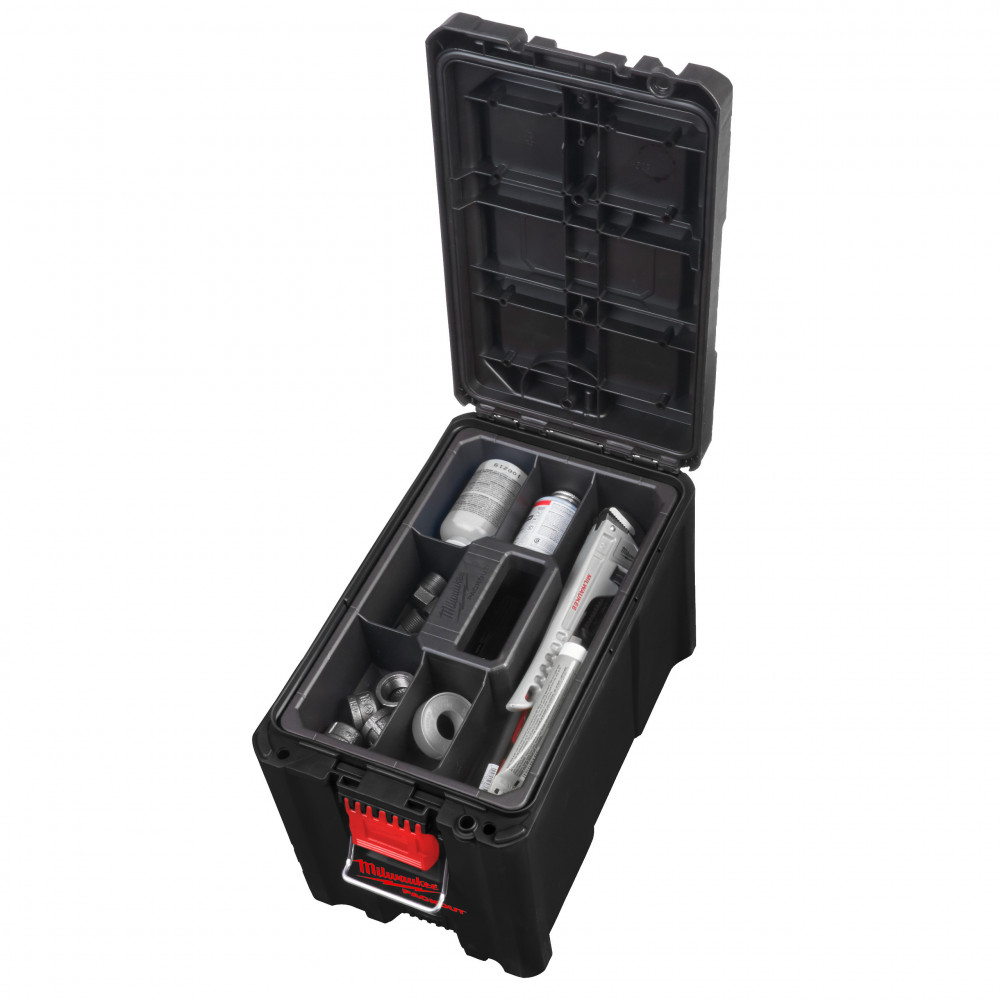 MILWAUKEE PACKOUT kompaktní box 411x254x330mm - 4932471723