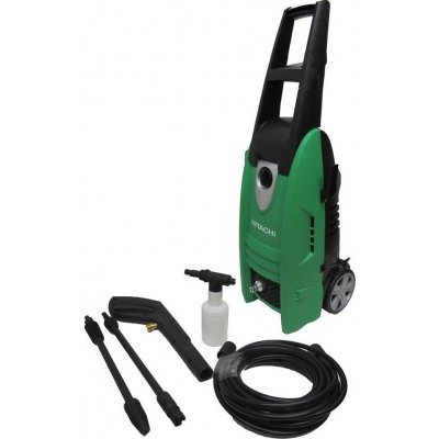 HIKOKI AW130 Tlaková myčka 130bar