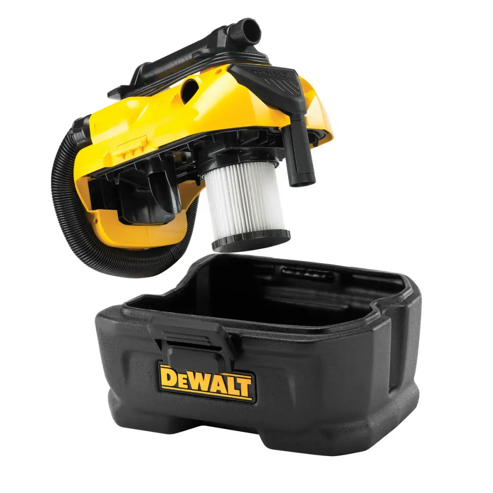 DEWALT DCV584L Aku vysavač 18V (bez aku)