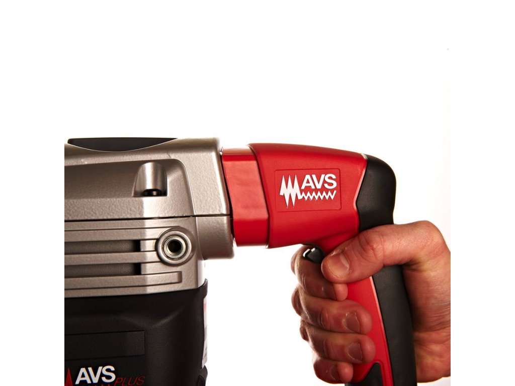 MILWAUKEE Kango 750 S Kombinované kladivo SDS-max, 1550W - 4933398600