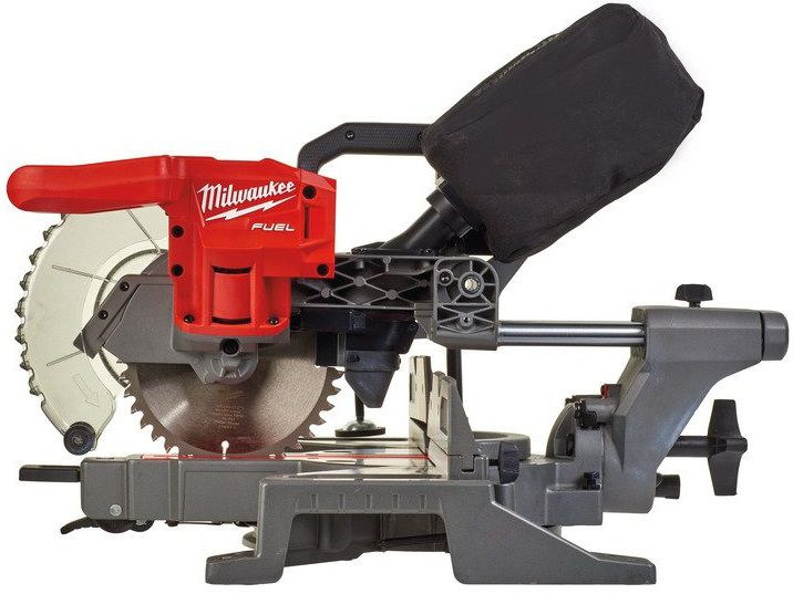 MILWAUKEE M18 FMS305-0 Aku pokosová pila 18V / 305mm (bez aku) - 4933471205