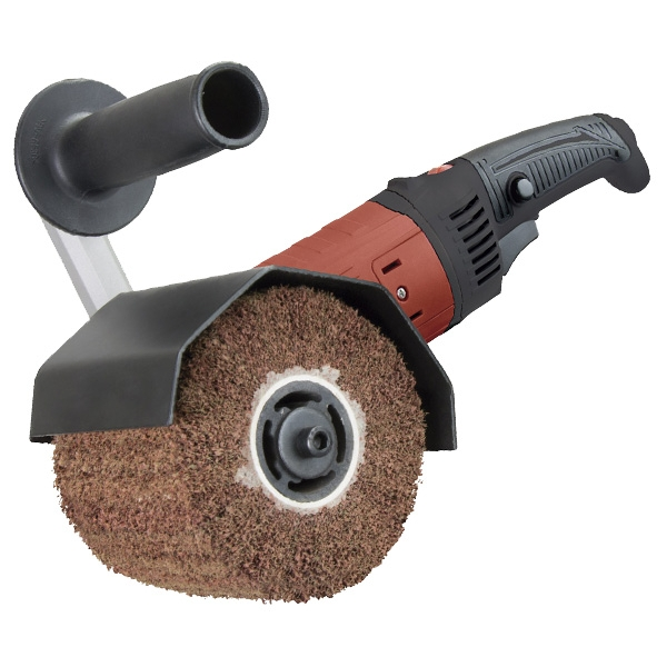 STAYER LS 1200 B Saténovací bruska 1300W; 100x125mm