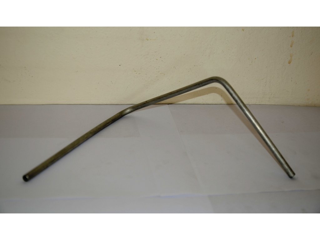 Nuair potrubí pro kompresor VDC - 9414869