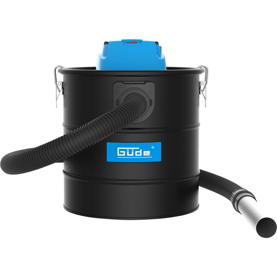 Güde GA 18-1200.1 Vysavač popela