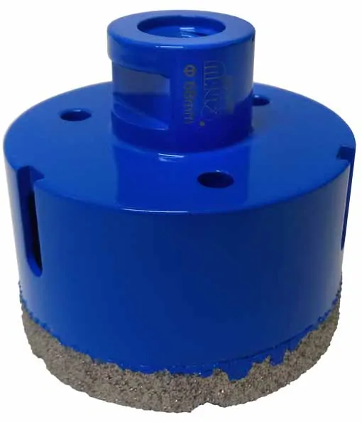 MAGG 050015 Korunka vykružovací diamantová 68 mm
