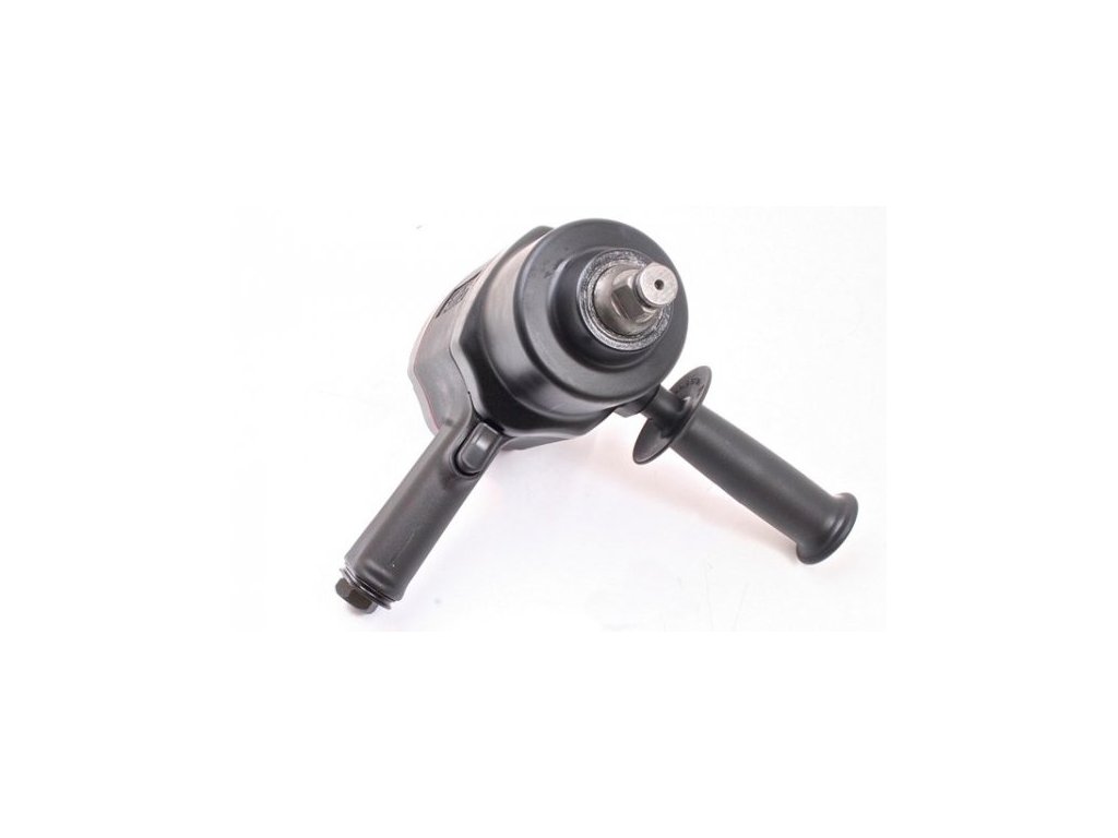 SATRA S-CO2000 Pneumatický rázový utahovák 3/4", 1680 Nm, povolování 2000 Nm, s pomocnou rukojetí