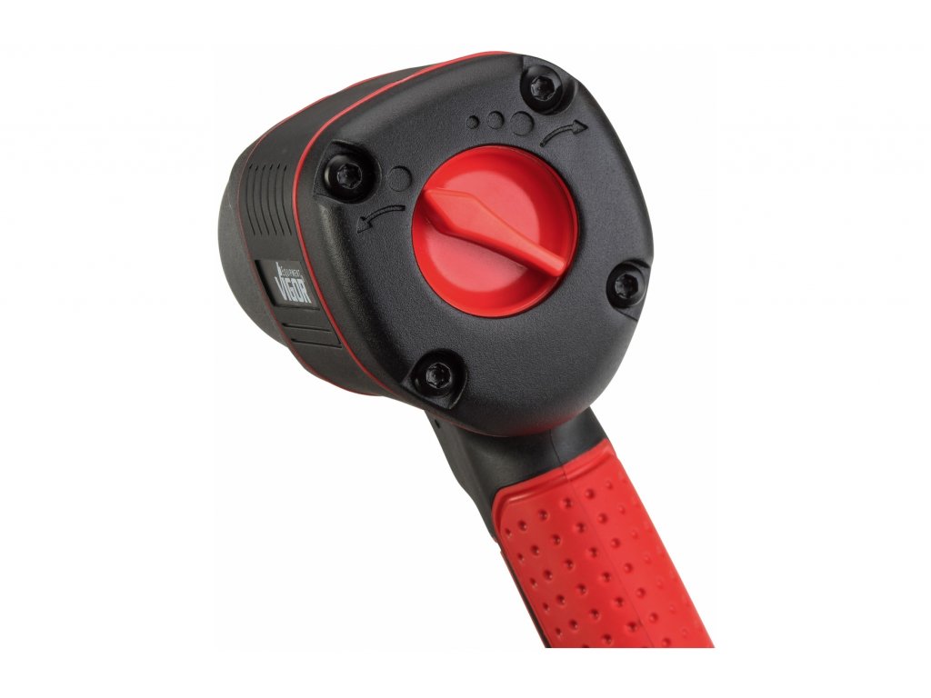 VIGOR V4800 Rázový pneumatický utahovák 1/2", 1200Nm