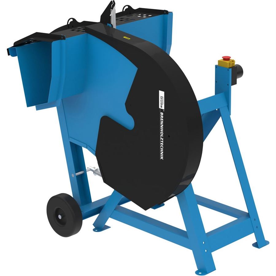 GÜDE GWS 500 HM-2 KOLÉBKOVÁ PILA - 1725