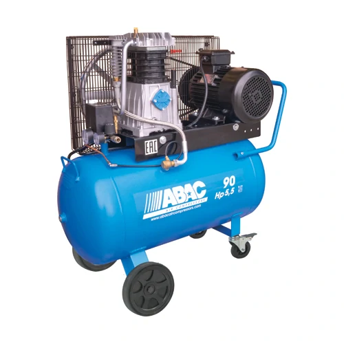 ABAC Pro Line A39BX-3-90CT olejový kompresor 3kW, 400V