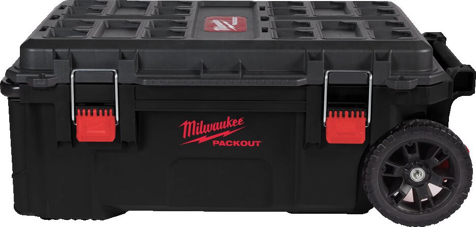 MILWAUKEE Pojízdná bedna na nářadí PACKOUT™ - 4932478161