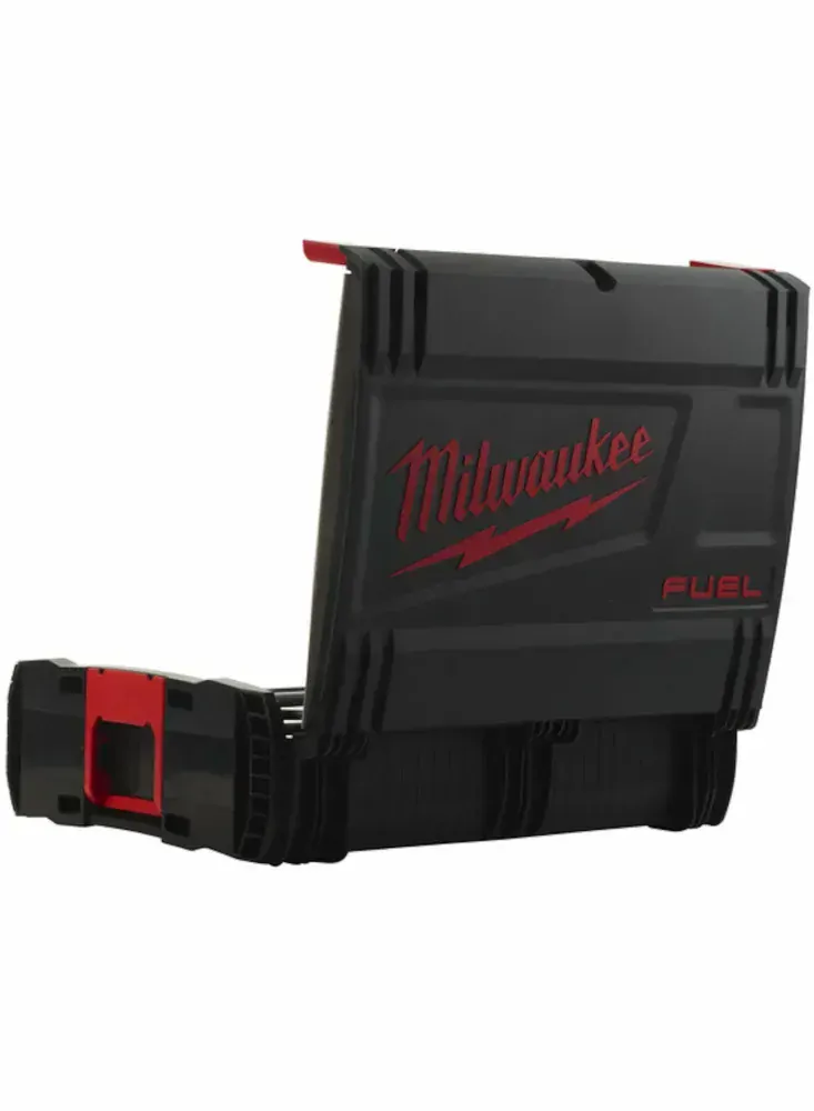 MILWAUKEE Heavy Duty Box 1 kufr na nářadí - 4932453385